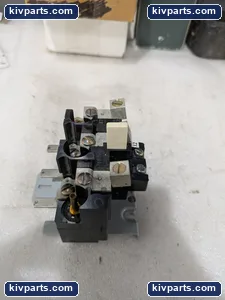 Furnas 48GC31AA3 Thermal Overload Relay – actual item, photo 4 of 8