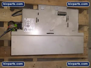 Yaskawa SGDH-75DE Electric Servopack Servo Drive – actual item, photo 2 of 5