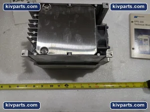Magnetek GPD333-A002N4 AC Drive – actual item, photo 6 of 7