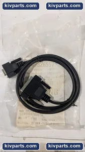 CBL416-002-01-A Cable Assembly Connector Harness – actual item, photo 2 of 3