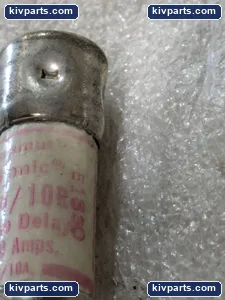 Mersen TR4/10R Tri-Onic RK5 Time Delay Fuse – actual item, photo 5 of 10