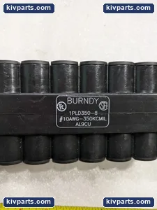 Burndy 1PLD350-8 Lug – actual item, photo 3 of 6