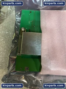 654050 Circuit Board Assembly PCB – actual item, photo 5 of 8