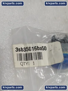 Siemens 3SB3501-6BA50 Indicator Pilot Light – actual item, photo 2 of 5