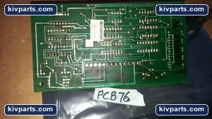 Esco SWP75-1503J Automation PLC Processor – actual item, photo 2 of 2