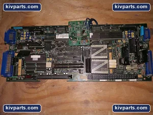 Sanyo Denki 60BBP1-07500 BL Super Servo Amplifier Drive – actual item, photo 2 of 5