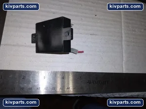 Opto 22 Z120D10 Solid State Relay – actual item, photo 2 of 3