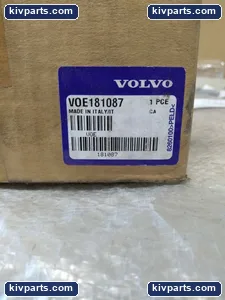 Volvo VOE181087 Roller Bearing – actual item, photo 2 of 8