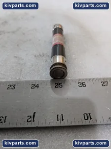 Littelfuse Flsr Class RK-5 VAC SLO BLO Fuse – actual item, photo 4 of 8