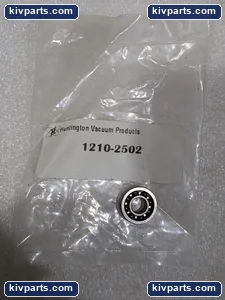 1210-2502 Super Precision Bearing – actual item, photo 3 of 4