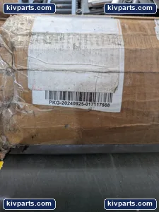 Eaton FA9H10 Current Limiting Full Range Fuse – actual item, photo 4 of 5