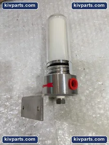 M & C TECHGROUP UNIVERSAL-FILTER FS-APV SCRUBBER SCR – actual item, photo 5 of 6