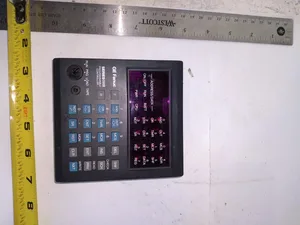 GE Fanuc IC610PRG105B Programmer Controller
