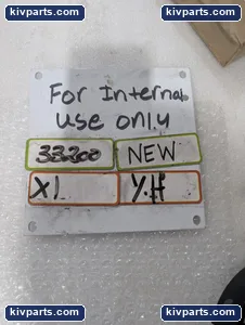John Crane 48000426X Seal – actual item, photo 5 of 5