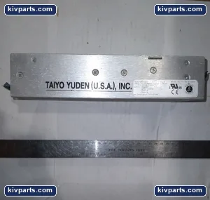 PFC200-3455-R Taiyo Yuden – actual item, photo 4 of 8