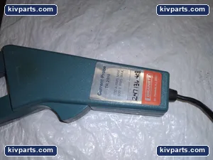 Dranetz 247136 TR 2010 Clamp-On Current Probe – actual item, photo 2 of 4