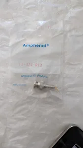 Amphenol 31-321-RFX Rf Connector