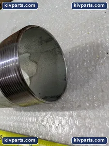 Conduit Pipe Products 3XA5 Pipe Fitting – actual item, photo 2 of 4
