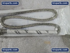 Eaton 51100-60 Kearney Fitall Type Fuse – actual item, photo 2 of 4