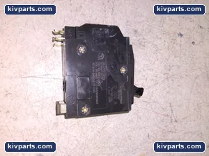 Square D QO240 Plug – actual item, photo 2 of 4