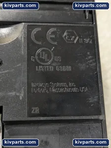Foxboro P0923LR FBI100 Fieldbus Isolator – actual item, photo 7 of 8