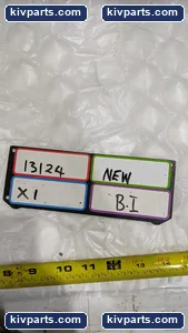 THERMOCOUPLE TRANSMITTER 3051 330 F – actual item, photo 5 of 5