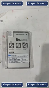 Verifone P040-07-506 Ruby Card – actual item, photo 3 of 4