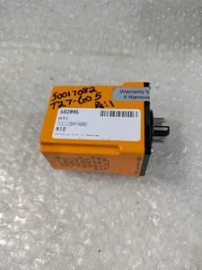 ATC TUC-120-AFA-006 Operate Time Delay Relay