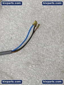 Furnas 62A2C1D Siemens Proximity Sensor – actual item, photo 6 of 7