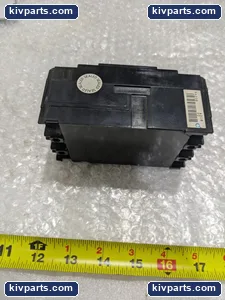 Fuji Electric SA33B Auto Breaker – actual item, photo 2 of 5