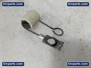 Cutler-Hammer H3427 Thermal Overload Heater Element – actual item, photo 3 of 4