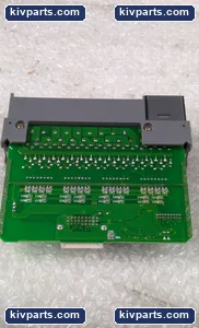 Allen-Bradley WINI21 SLC 500 16 Point Input Module – actual item, photo 3 of 5