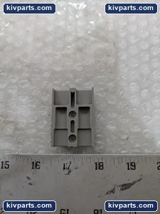 Anderson Power 8860K1 SB Series Gray Connector – actual item, photo 2 of 6