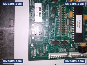 051201 Circuit Board – actual item, photo 2 of 5