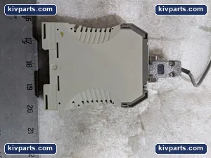 Weidmuller 861570000006 Terminal Block – actual item, photo 4 of 8