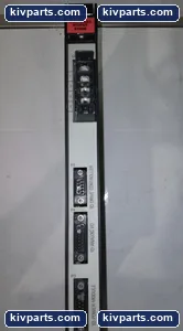 Reliance Electric 0-57408-D Module Interface Digital Control – actual item, photo 2 of 6