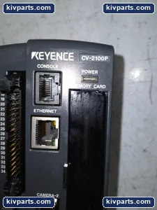 Keyence CV-2100P Sensor – actual item, photo 2 of 5