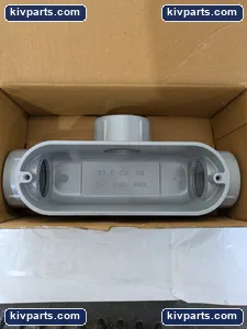 Appleton T150A Conduit – actual item, photo 2 of 3