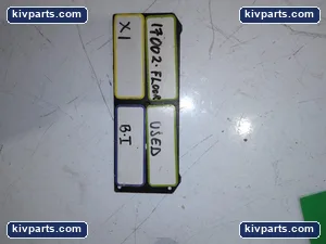72-6153 Tenma Laboratory DC Power Supply – actual item, photo 5 of 5