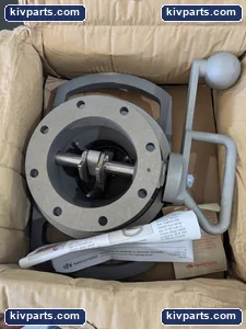 OPW 1004D3-0401 Fuel Dispenser Part – actual item, photo 2 of 3