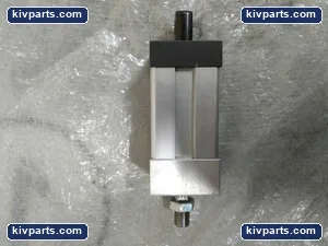 Numatics P30G-01A1B-AAA0 Tiny Titan Pneumatic Cylinder – actual item, photo 3 of 4