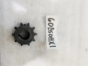 Martin 60BS10X1 Roller Chain Sprocket