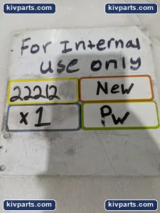 General Electric CR356AC3A 1 Definite Purpose Contactor – actual item, photo 6 of 6