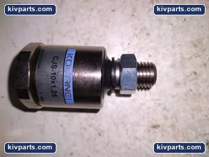 Koganei CJS-10 Pneumatic Component – actual item, photo 2 of 3