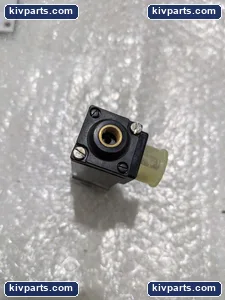 Bosch 0820005152 Way Pneumatic Solenoid Valve – actual item, photo 5 of 6