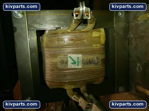 Sola 2437104T00 Industrial Control Transformer – actual item, photo 2 of 6