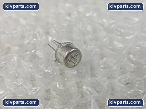 2N2323 Silicon Controlled Rectifier SCR – actual item, photo 3 of 5