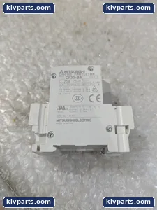 Mitsubishi CP30-BA Circuit Protector Industrial – actual item, photo 2 of 6