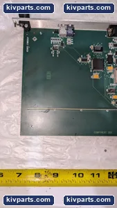 VAN Dorn PC330-129 Circuit Board – actual item, photo 4 of 9