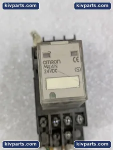Omron MY4N Relay – actual item, photo 4 of 6